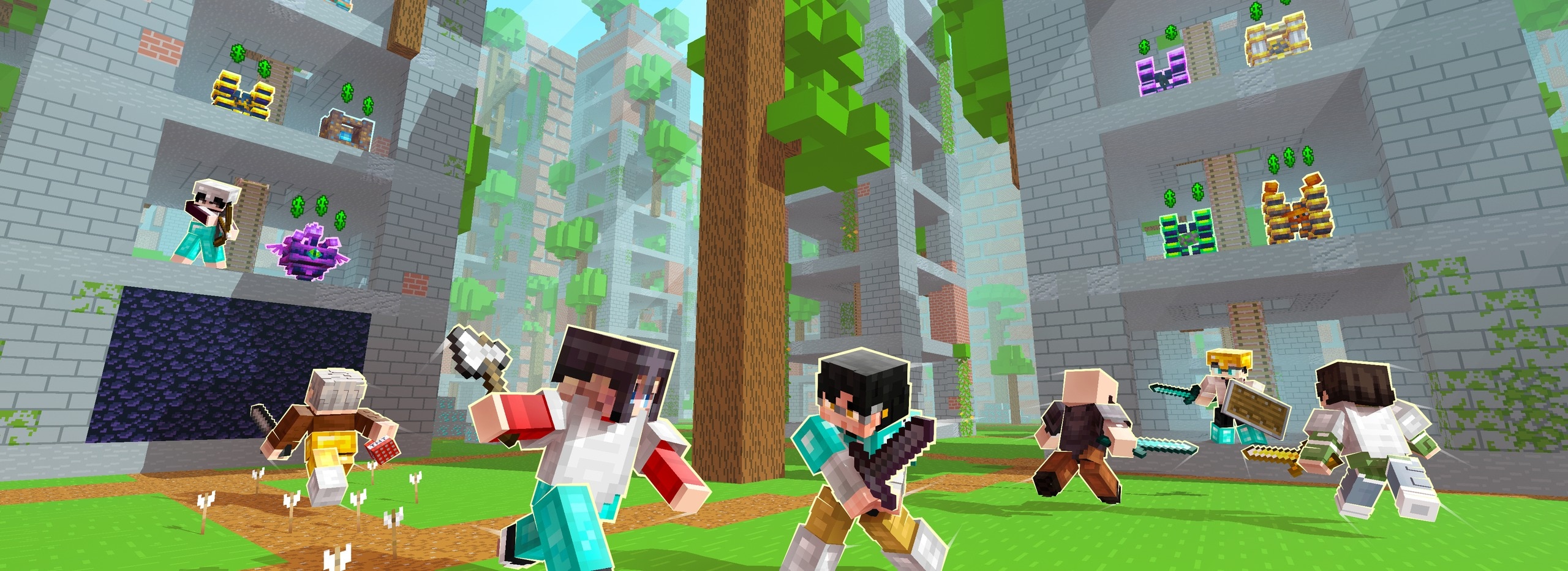 Minecraft resource pack hosting — MCPacks